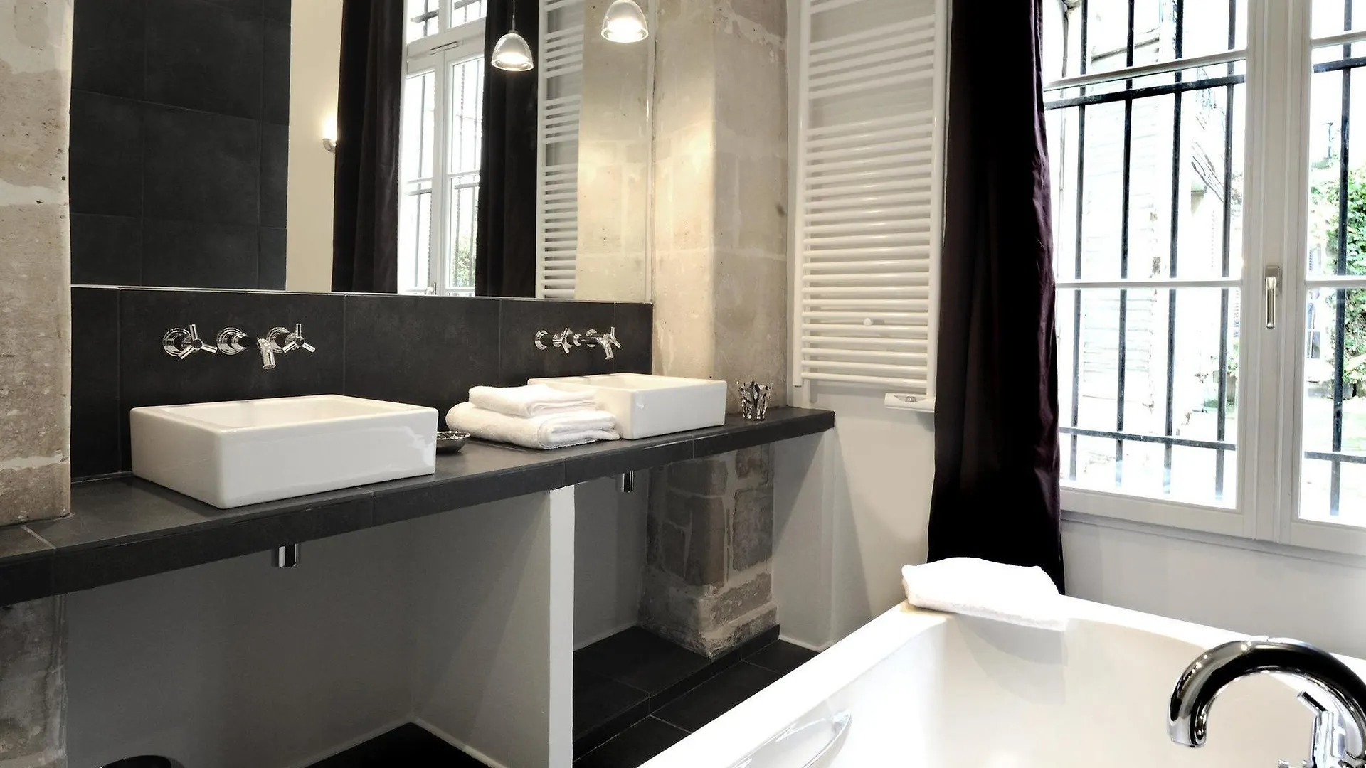 Helzear Montorgueil Apartment *