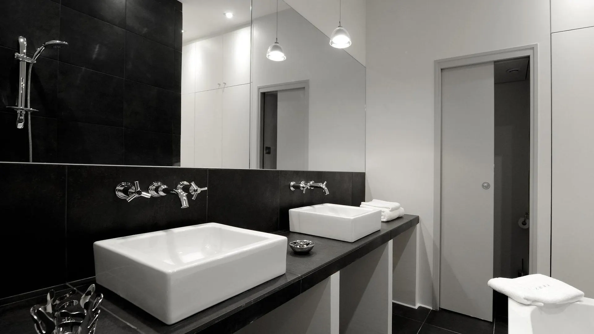 Apartment Helzear Montorgueil