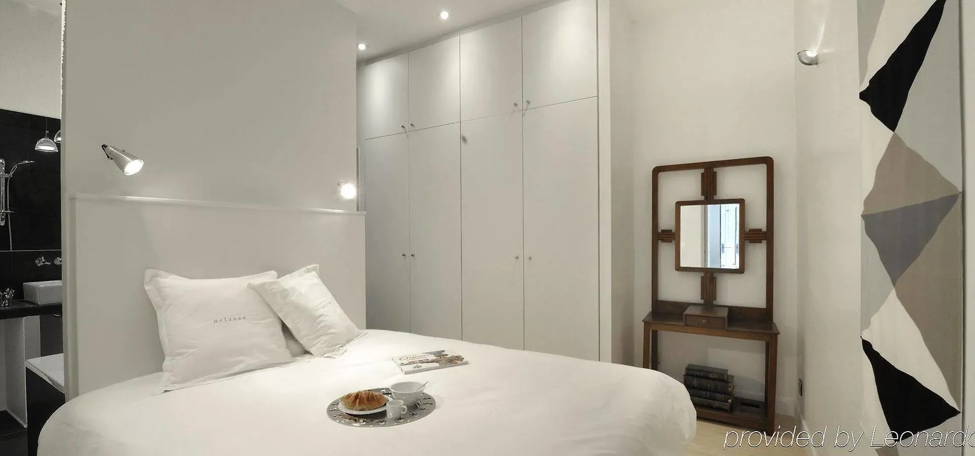 Apartment Helzear Montorgueil *