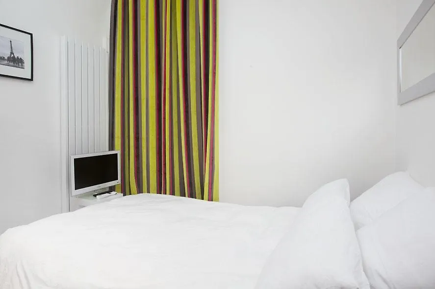 Helzear Montorgueil Apartment *