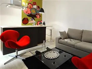 Helzear Montorgueil Apartment *