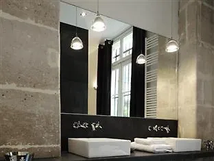 Helzear Montorgueil Apartment